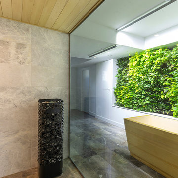 Edgehill Residence | Westmount