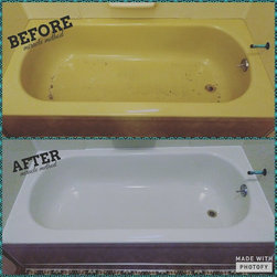 Before and Afters! - Home Improvement