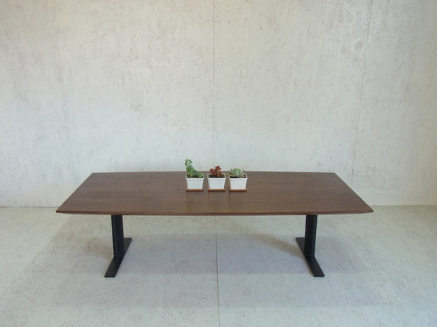ダイニングテーブル by KANTO - furniture & craft -
