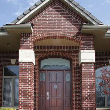 Upstate Door Custom Exterior Doors