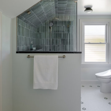Ballard Kitchen & Principal Bath