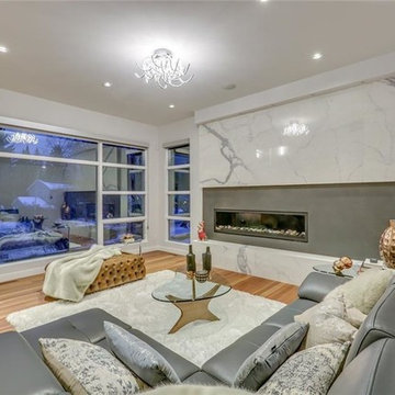 Brittania Contemporary