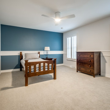 S Highline Cir Remodel