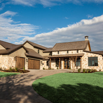 Southern Living Showcase Home
