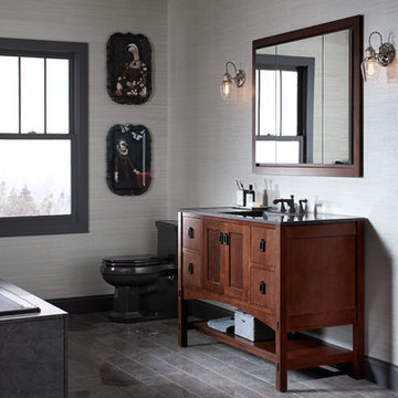 Kohler Marabou Collection