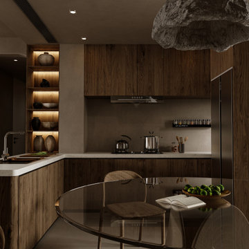 Bohemia House Design