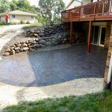 Brick Pavers