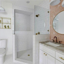 Secondary Bath