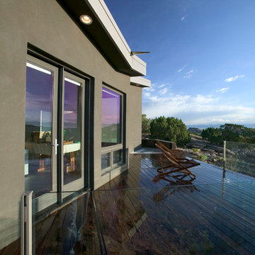 Buffalo Drive House