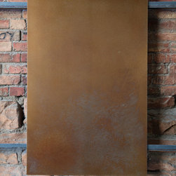 Aurum Panel - Wall And Floor Tile