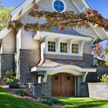 Exterior / East Coast