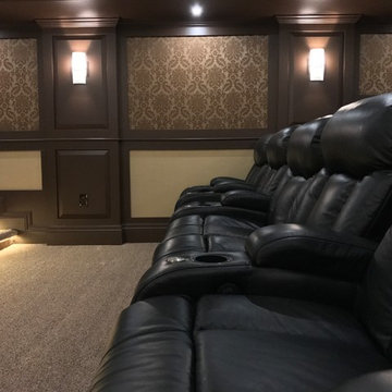 Four Corners Cinema