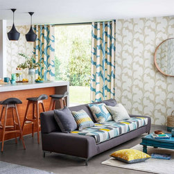Scion - Fabric & Wallpaper - Products