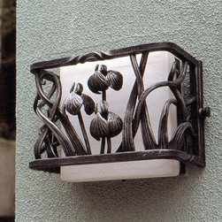 照明 - Outdoor Wall Lights And Sconces
