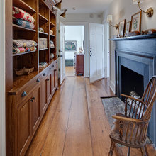 Temp Residence