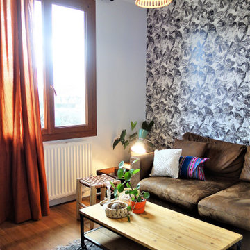 Une maison comme neuve !