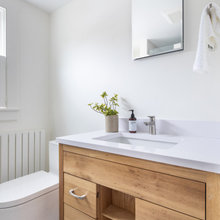 Bathrooms Cape