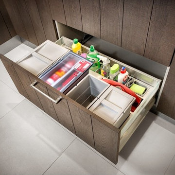 Internal options