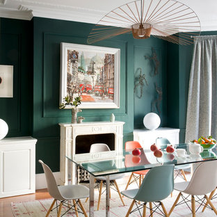 Brook Green Town House