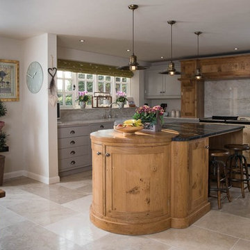 Leicestershire Kitchen