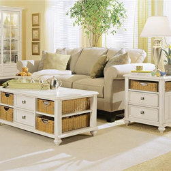 Camden - Light by American Drew - Products