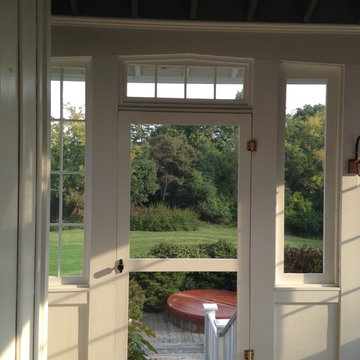New England Home Renovation
