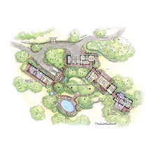 Site Plan Ideas