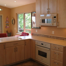 Galveston kitchen