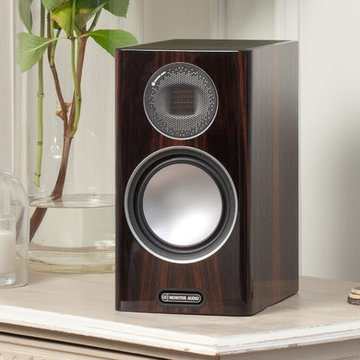 Monitor Audio
