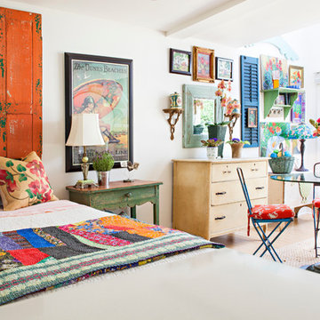 Flea Market Cottage