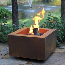 firepits
