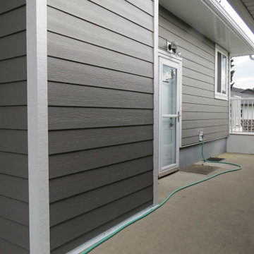 Renfrew Full Home Renovation