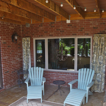 East Wichita Residence