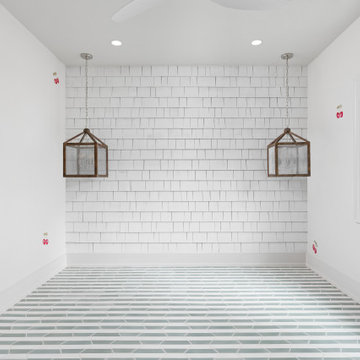 Private Residence
