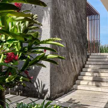 Uluwatu, Bali, Indonesia