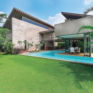 Discovery Project, Khandala