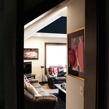 Custom Home | Plymouth