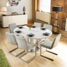 kitchen table