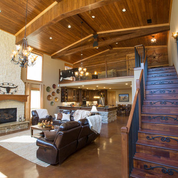 Blue Moon Ranch