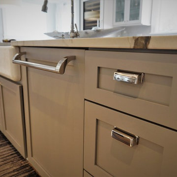 Petoskey Kitchen Remodel