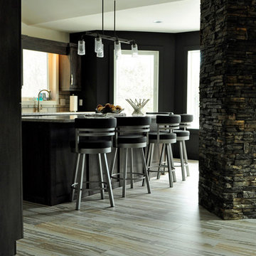 Kleefeld Residence