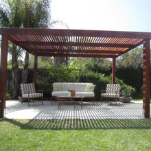 Back Yard / Deck