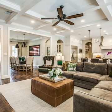 Ridgehaven Transitional