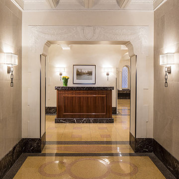 Lobby Design