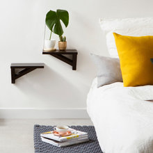 bedrooms