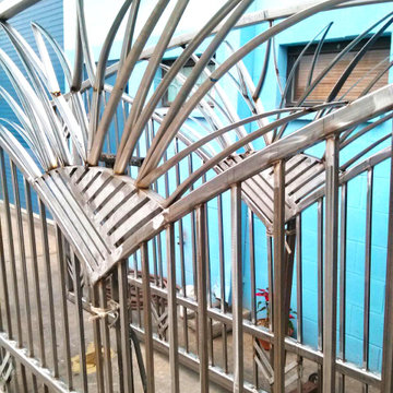 Driveway Gates