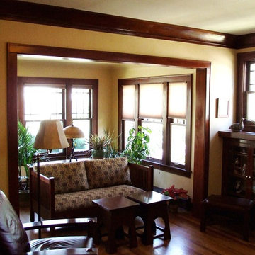 Our Work