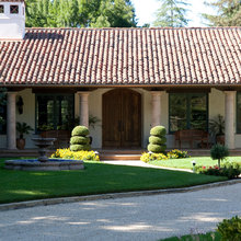 front doors