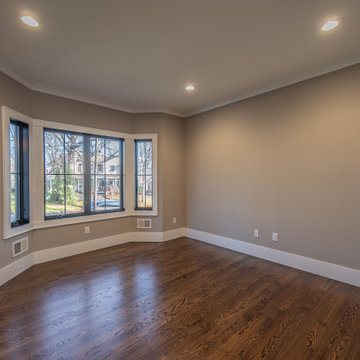 New Construction in Paramus, NJ