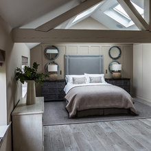 Bedroom Ideas